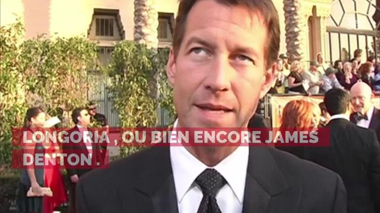 Ma seule famille : que devient James Denton depuis la fin de Desparate Housewives ?