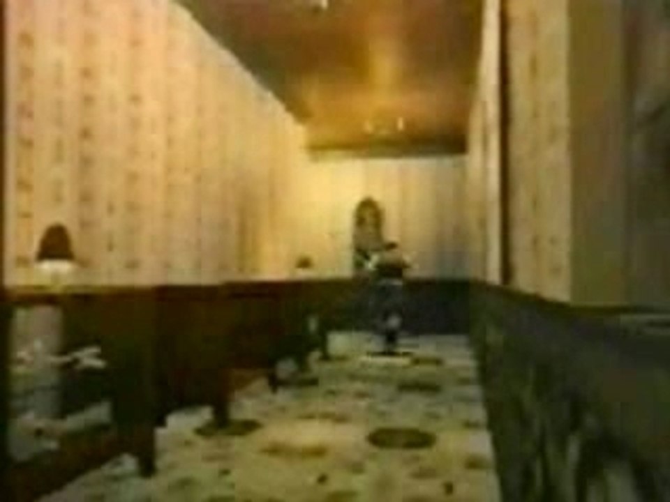 Resident Evil Beta V2 Spot 03