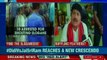 10 Arrested for Shouting Jai Shri Ram in West Bengal; BJP Arjun Singh slammed Mamata Banerjee