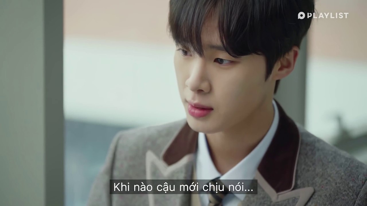 Có Tin Đồn Về Tôi Trong Trường - A-TEEN 2 - Tập 1