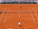 تنس: بطولة فرنسا المفتوحة: أفضل لحظات ديوكوفيتش خلال فوزه على كاروزو