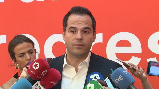 Aguado asegura que hablará con todos para que acepten acuerdos