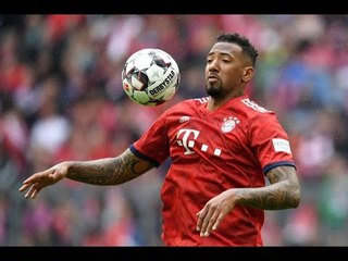Arsenal Want Boateng or Umtiti To Fix Defence! | AFTV Transfer Daily