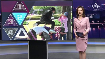 [끝판뉴스]‘꿈의 무대’ 웸블리에 선 BTS…한국가수 최초