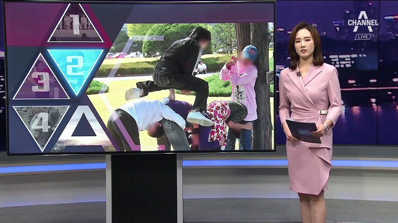 [끝판뉴스]‘꿈의 무대’ 웸블리에 선 BTS…한국가수 최초