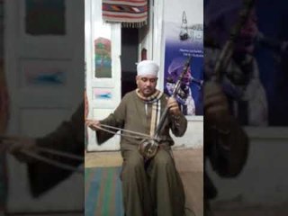 الحلوة داير شبكها - مع عاشق الربابة محسن الشيمى