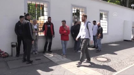 HUZUR VE BEREKET AYI RAMAZAN "Benim ilk kıldığım namaz teravih namazıydı"