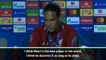 Messi deserves the Ballon d'Or even if he didn't play in the final - Van Dijk
