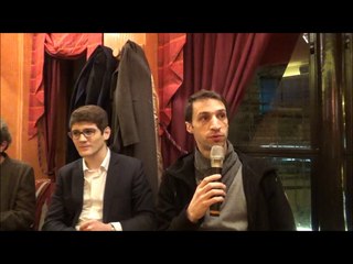 Café de la statistique - Tous sportifs ? - 12 février 2019