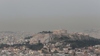 Αθήνα: Δηλώσεις Μπακογιάννη - Ηλιόπουλου