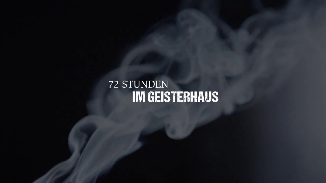 72 Stunden im Geisterhaus | Grauen im Königreich |  S02 - E02