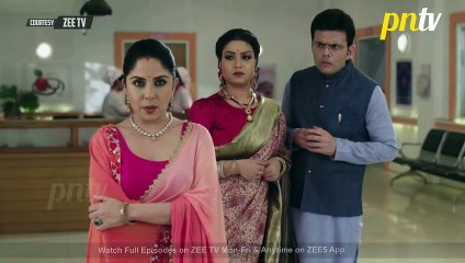 Yeh Teri Galliyan - 3rd June 2019 - Zee Tv Serial News