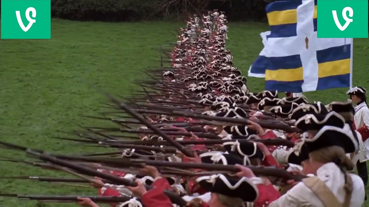 超惊艳混剪，致敬《库布里克》_ [  ] 2