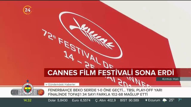 Cannes Film Festivali