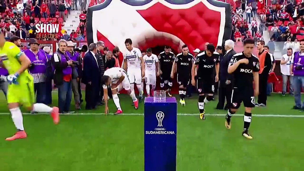Copa Sudamericana 2017
