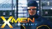 X-Men Destiny #2 — Quicksilver on The Run {Xbox 360} Walkthrough part 2