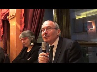 Café de la statistique - La politique énergétique - 12 mars 2019