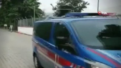 Jandarmadan bayram öncesi eş zamanlı operasyon: 17 gözaltı