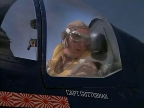 Les Tetes Brulees - La Petite Guerre partie 3