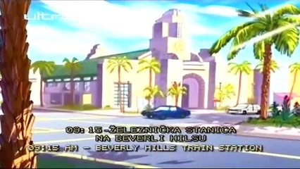 Super Špijunke - Epizoda 2   Sezona 2