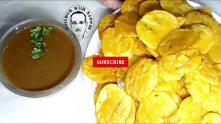 Aloo ke slices fry | aloo Pakora |Potato fry | aloo az | aloo | potatos