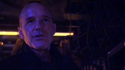 Marvel's Agents of SHIELD Season 6 Episode 5 Promo The Other Thing (2019)