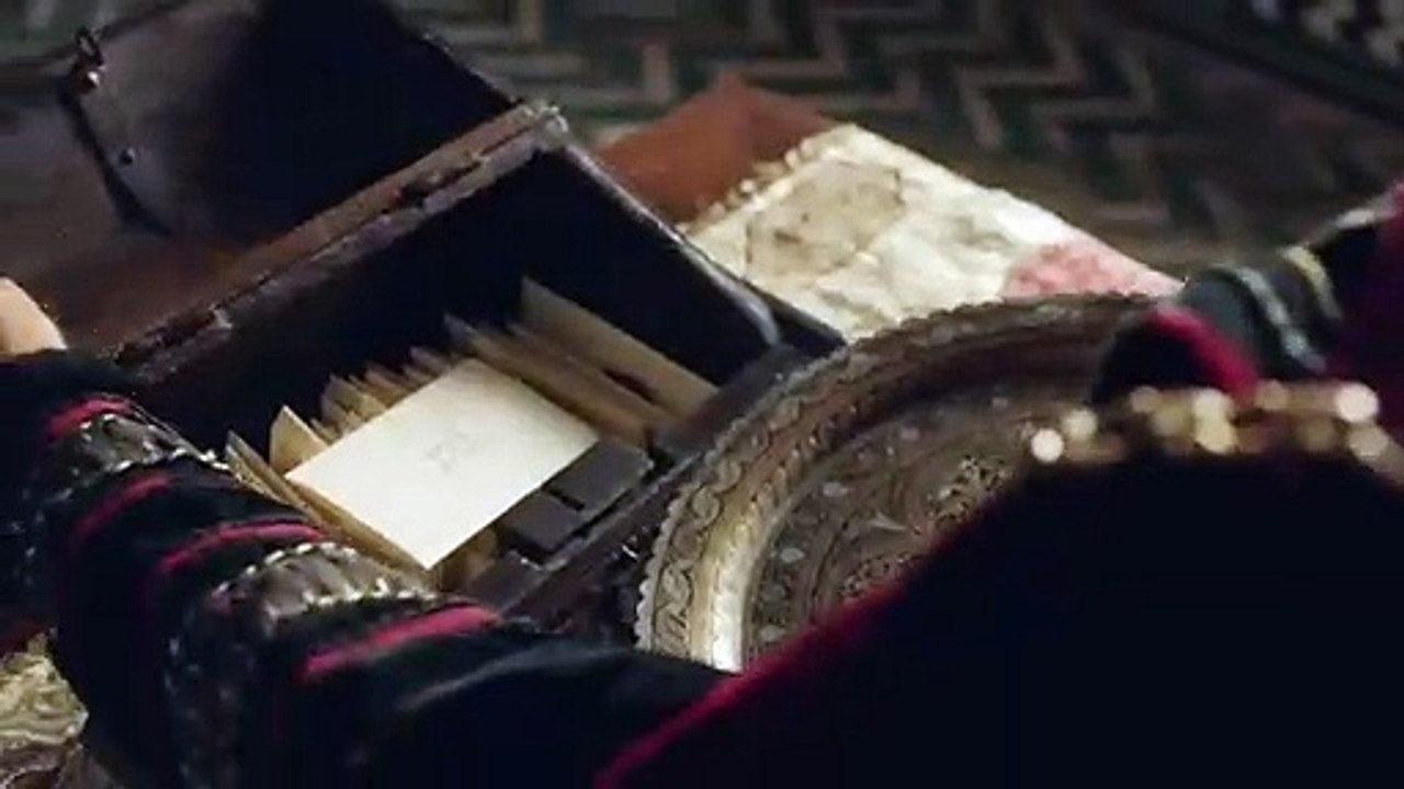 The Spanish Princess Season 1 Ep.06 Promo A Pol...