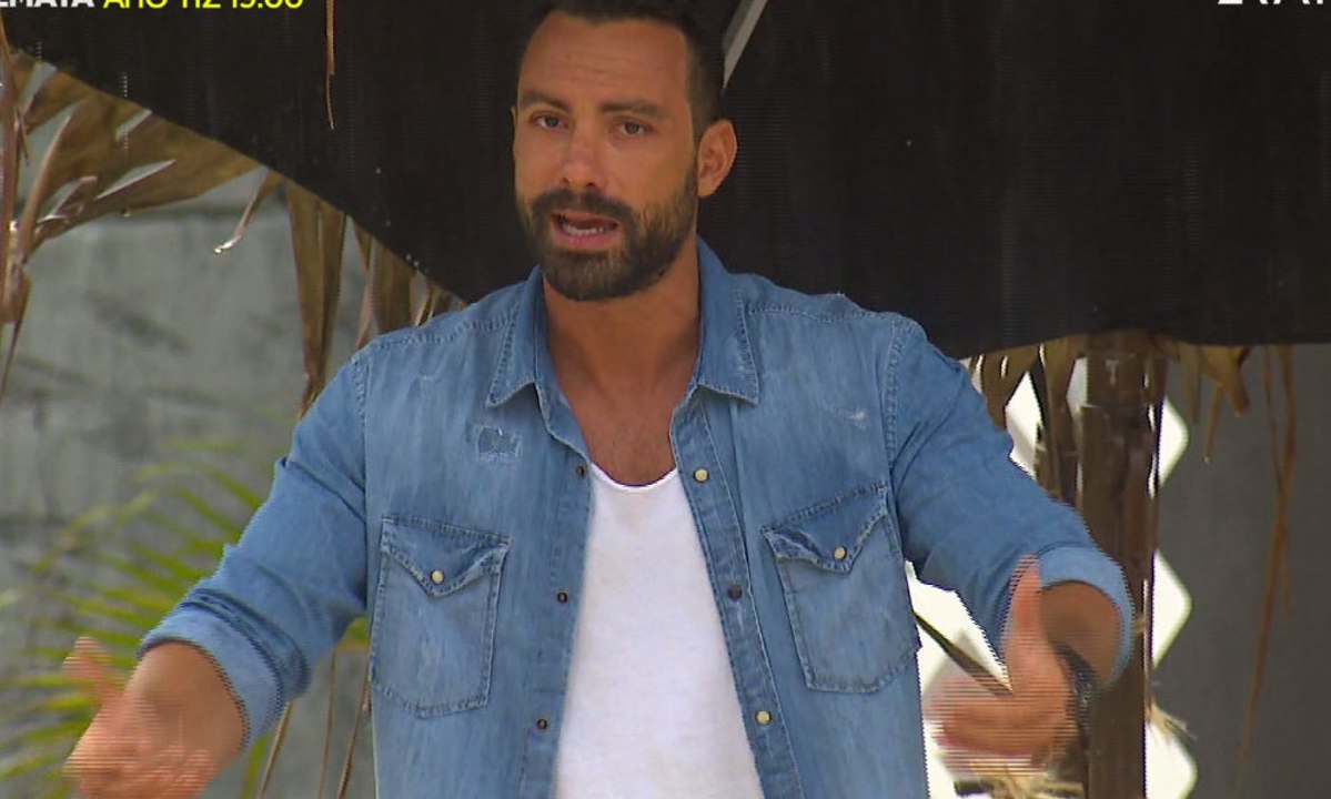 Δεν έχει ξαναγίνει! To ΜasterChef… στον Άγιο Δομίνικο! Δεν φαντάζεται ποιος σεφ είναι εκεί
