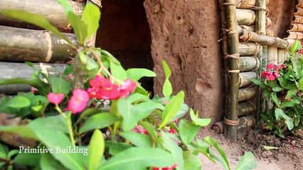 Build Beautiful Two Swimming Pool with House Underground