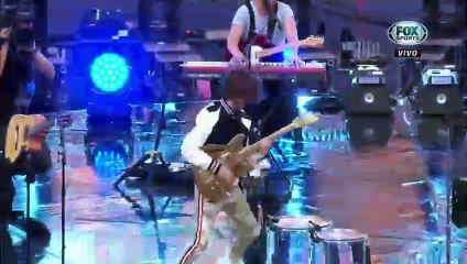 ¡Revive el show previo de la gran final de la UEFA Champions League!