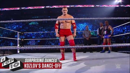 Professionals wrestling مصارعة المحترفين videos - Dailymotion