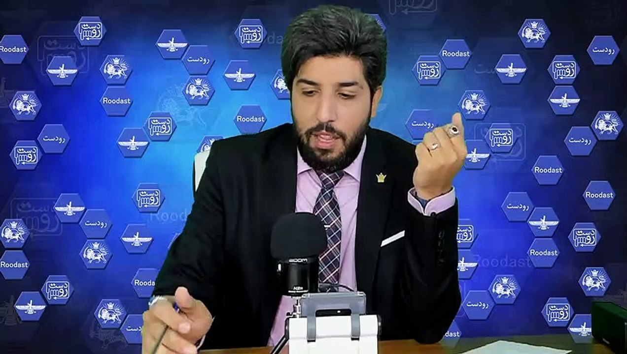 مهم، تحلیل گر فاکس نیوز: ایران باید بمب اتم داشته باشد!