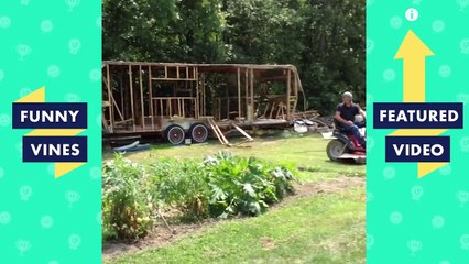 TRY NOT TO LAUGH: Fails That Didn't End Well! | Funny Videos 2019