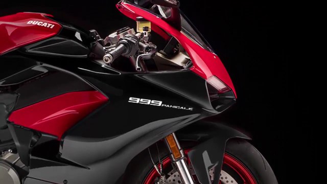 New Ducati Panigale 989 Or 999 170HP 2020 replaces Ducati Panigale 959 | Mich Motorcycle