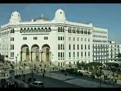 Cheba noria alaabou ya louled