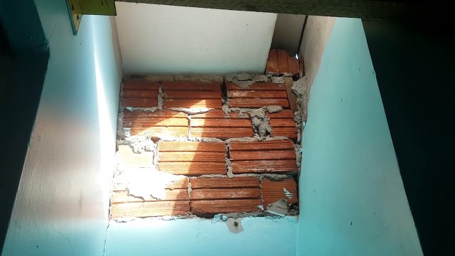 Pela segunda vez, ladrões invadem casa e deixam prejuízos na Região do Lago
