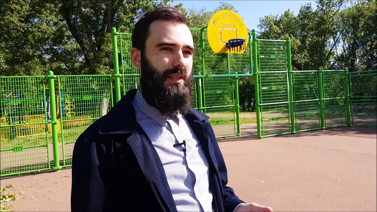 Valence/Guilherand-Granges: ils créent une application pour organiser les city-stades