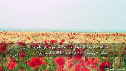 Download Video: تلاوة لا توصف تقشعر لها الأبدان مزمار من مزامير داود❤إسلام صبحي  Islam Sobhi ❤