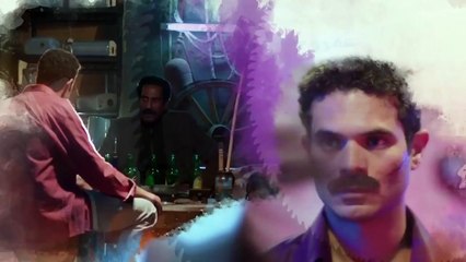 الحلقة السابعة - مسلسل الحرباية | Episode 7 - Al Herbaya Series