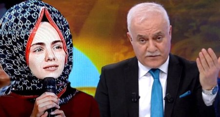 Nihat Hatipoğlu'na sorulan namaz sorusuyla ilgili gerçek ortaya çıktı
