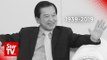 IOI Group executive chairman dies