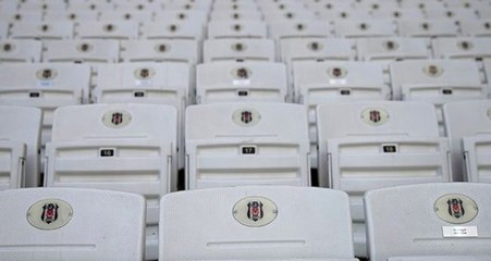 Beşiktaş'ta kombine kartlar satışa çıkıyor