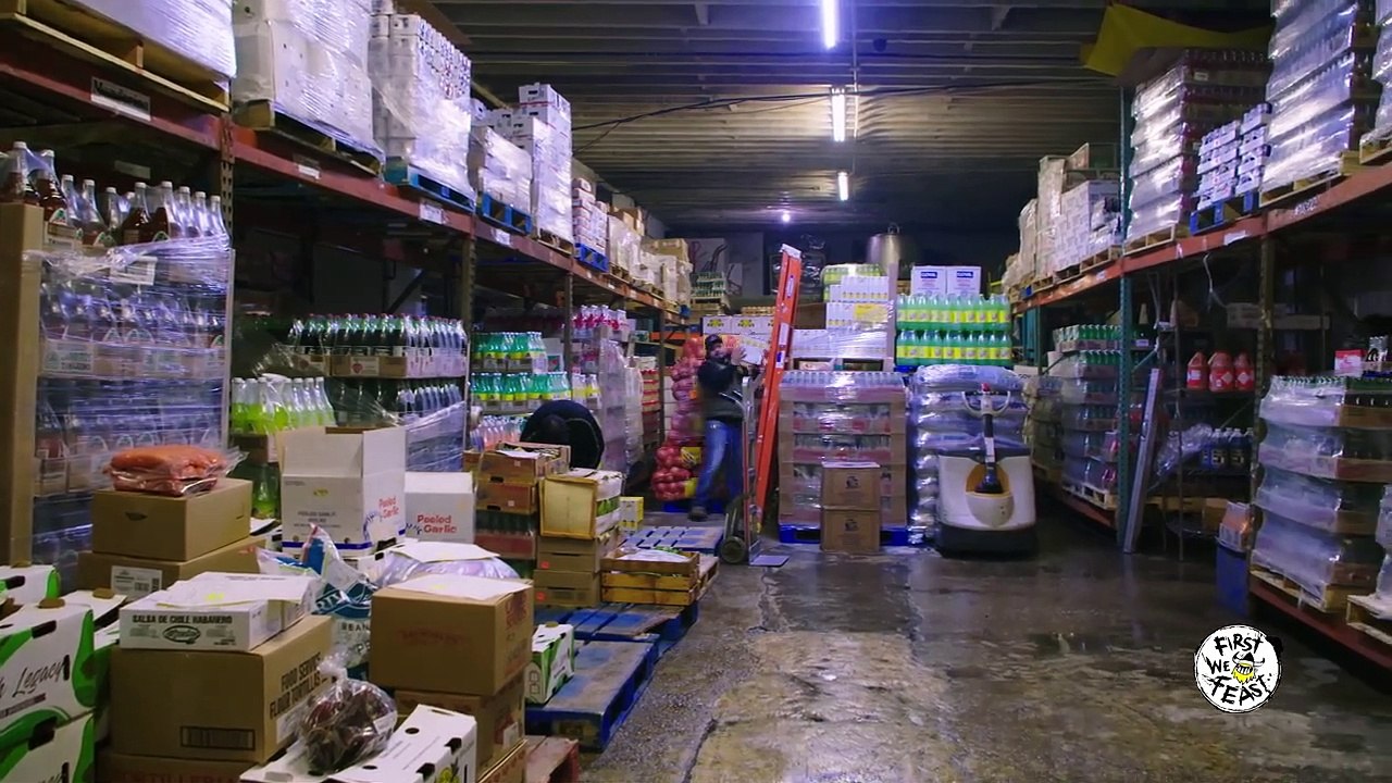 The Last Tortilla Kings of Brooklyn | Food Skills