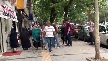 Sakarya'nın Hendek ilçesinde 4.7 büyüklüğünde deprem meydana geldi