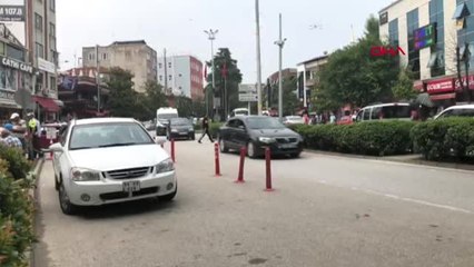 Sakarya Hendek'te 4.6 büyüklüğünde deprem 3