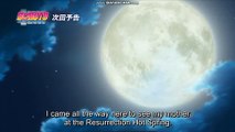 Boruto 110 Naruto Next Generations Episode 110 Preview  English Subbed