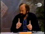 1991. 02. 08. Beogradski horizonti - emisija o situaciji u Beo Zoo Vrt-u