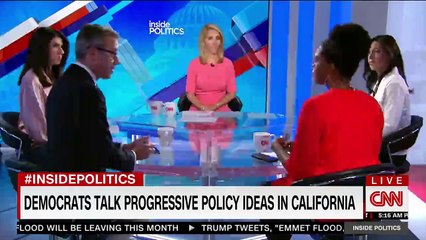 CNN Inside Politics 8AM 6-2-19 - Trump Breaking News Today June 2, 2019