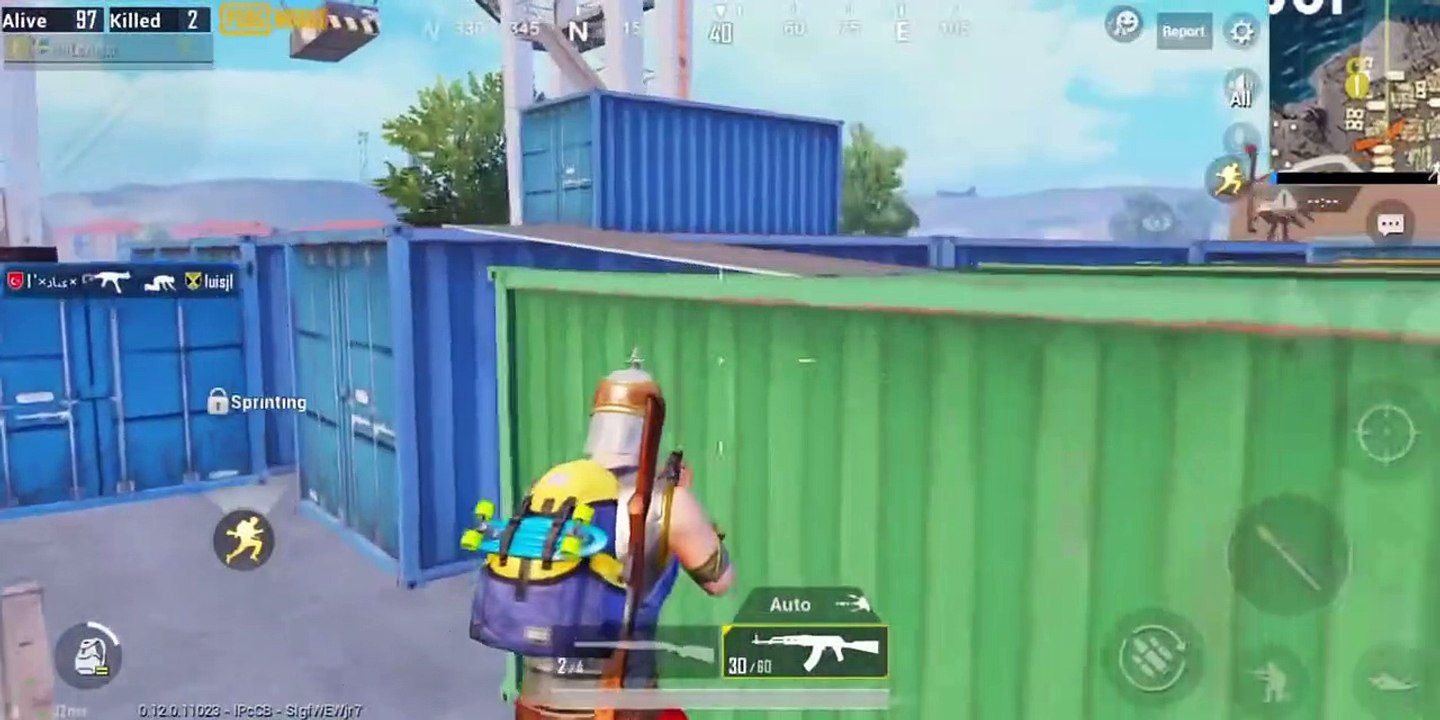 WATCH THIS If You Love AWM - 32 KILLS-PUBG-MOBILE