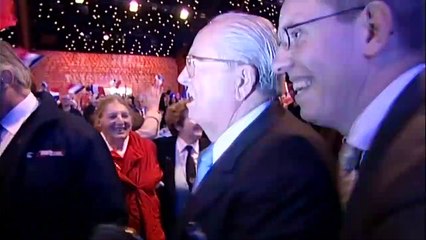 Jean-Marie Le Pen : la dernière campagne - Documentaire